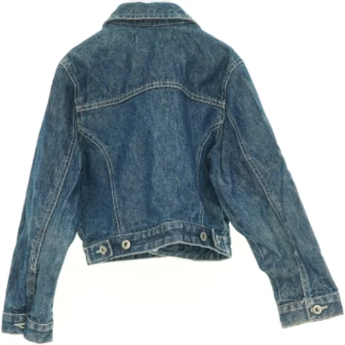 Denimjakke fra D-XEL (str. 128 cm)