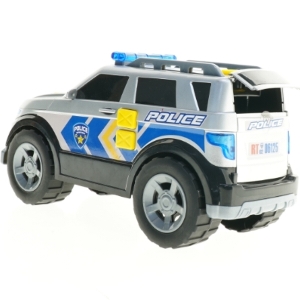 politibil (str. 34 x 14 x 17 cm)