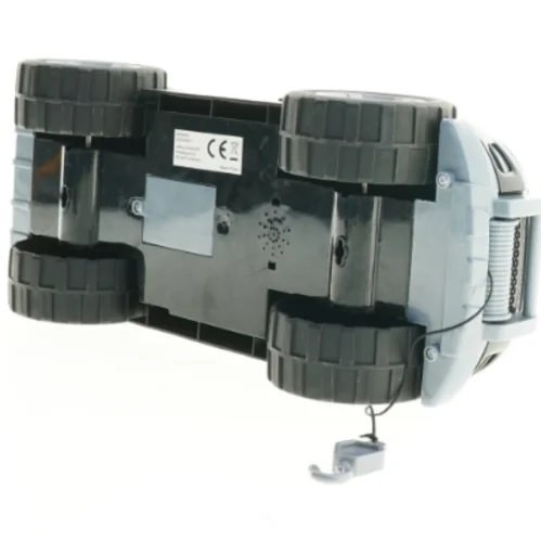 politibil (str. 34 x 14 x 17 cm)