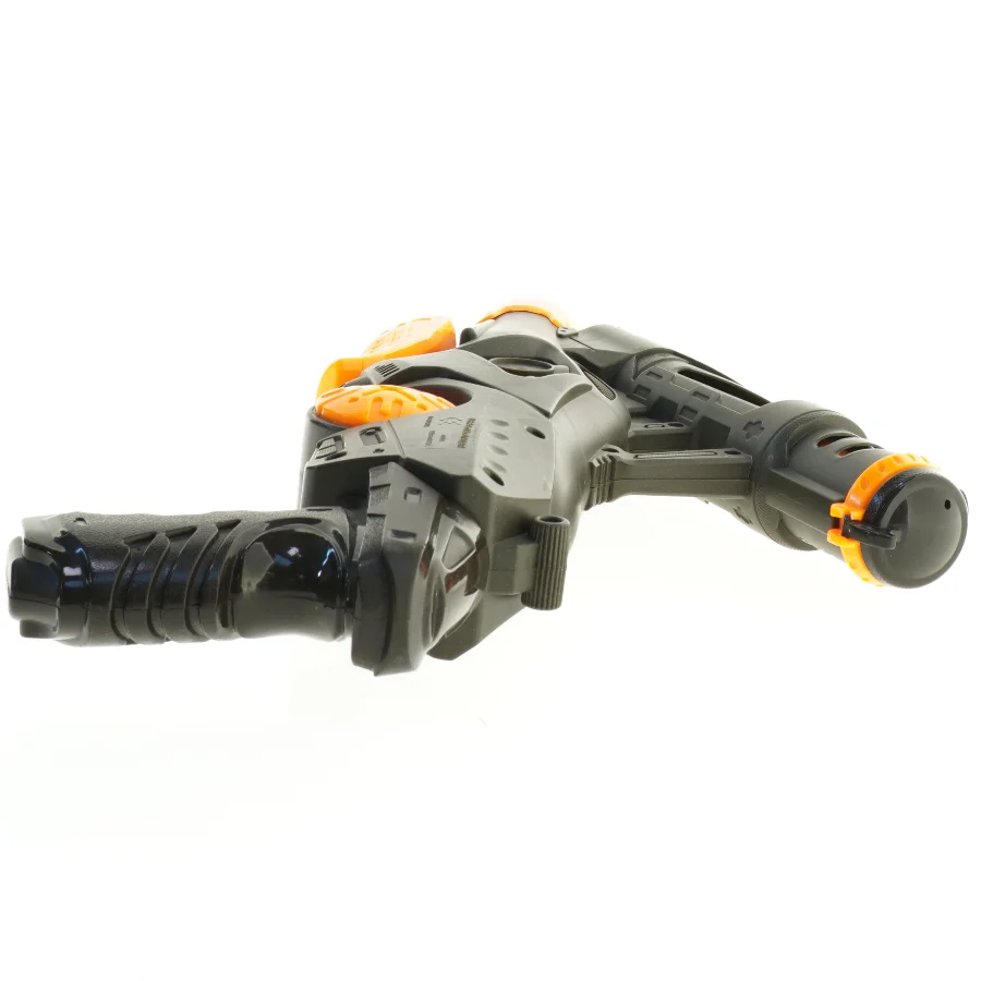 Legetøjsblaster fra Dragon (str. 36,5 x 28 cm)