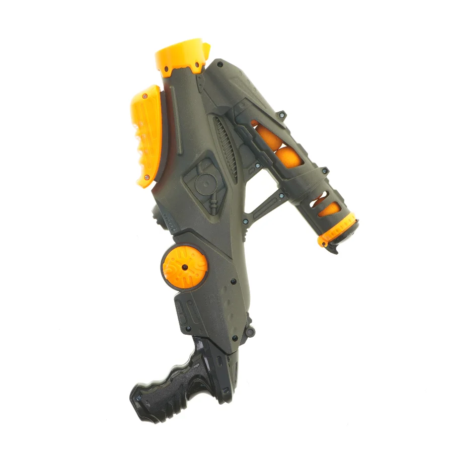 Legetøjsblaster fra Dragon (str. 36,5 x 28 cm)