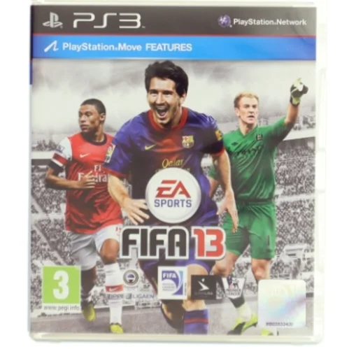 Fifa 13
