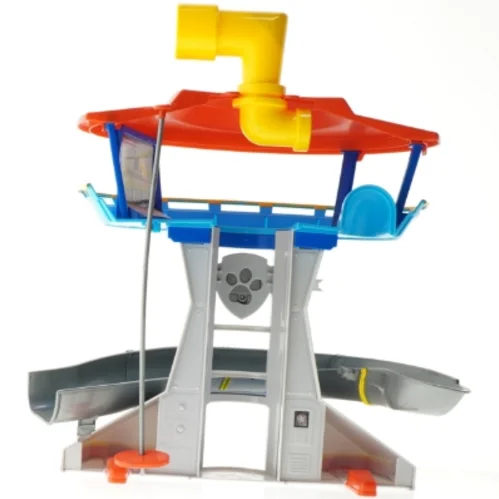 Paw patrol station (str. 48 x 38)