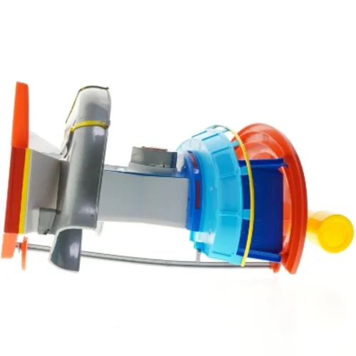 Paw patrol station (str. 48 x 38)