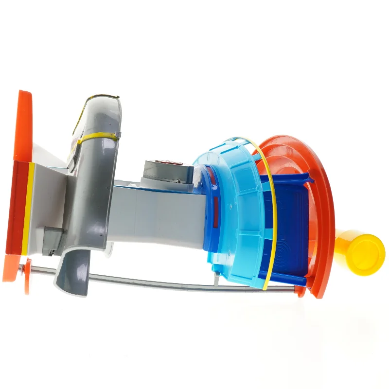 Paw patrol station (str. 48 x 38)