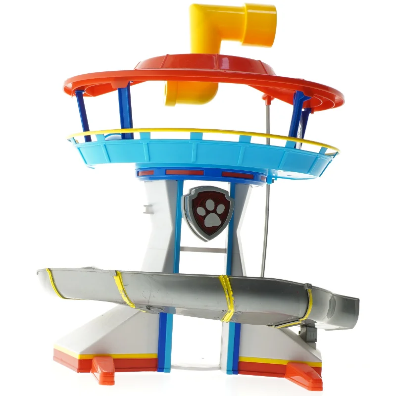 Paw patrol station (str. 48 x 38)
