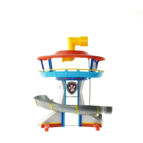 Paw patrol station (str. 48 x 38)