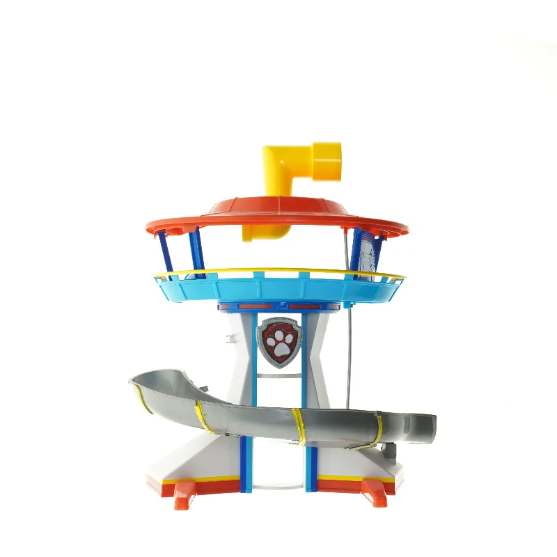 Paw patrol station (str. 48 x 38)