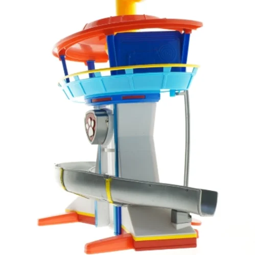 Paw patrol station (str. 48 x 38)