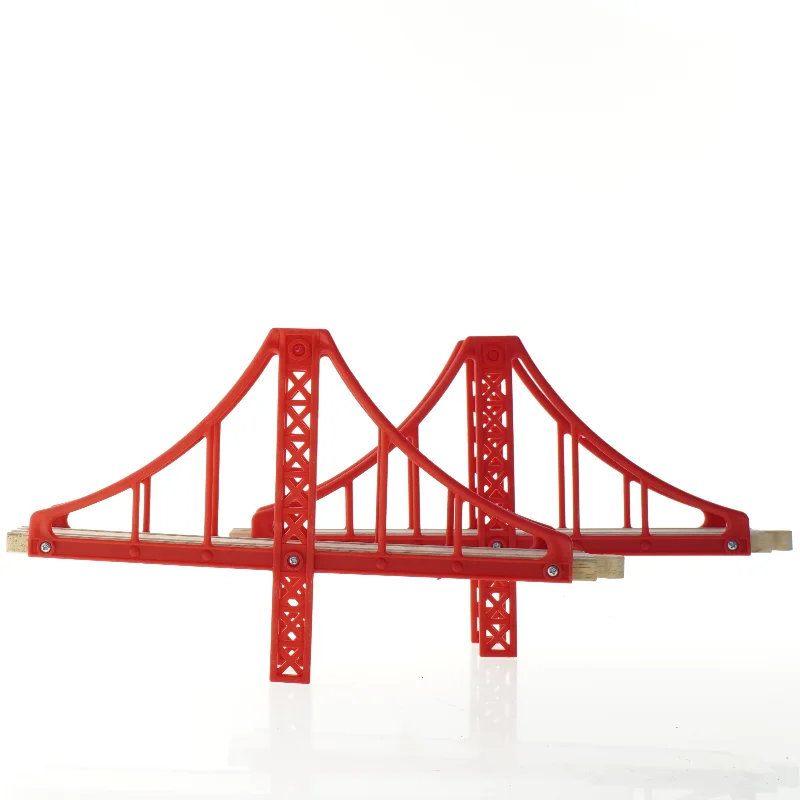 Bro til Brio togbane (str. 34 x 19 cm)