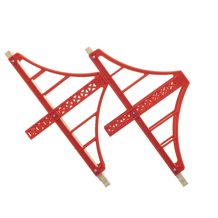 Bro til Brio togbane (str. 34 x 19 cm)