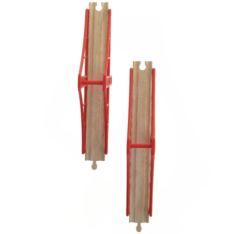 Bro til Brio togbane (str. 34 x 19 cm)