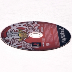 Guitar Hero: Aerosmith til PlayStation 2 fra Activision