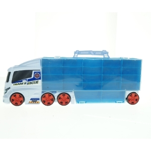 Legetøjslastbil (str. 60 x 12 cm)