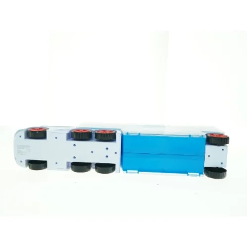 Legetøjslastbil (str. 60 x 12 cm)