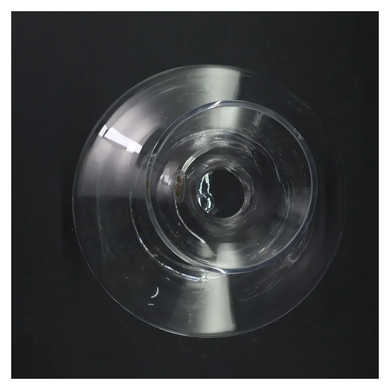 Glas dekanter fra Holmegaard (str. 29 cm)