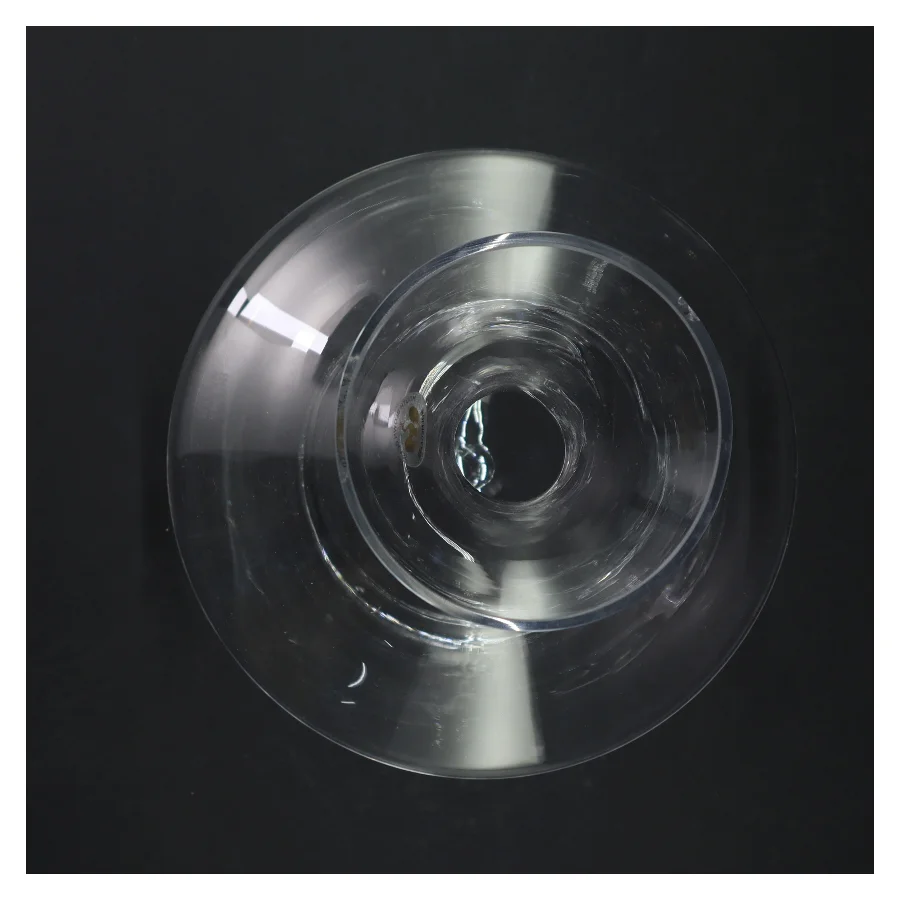 Glas dekanter fra Holmegaard (str. 29 cm)