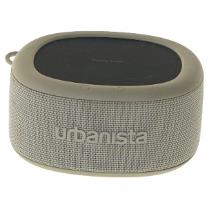 Urbanista højtaler fra Urbanista (str. Ø 14,5 cm)