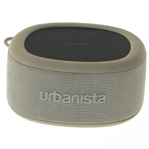 Urbanista højtaler fra Urbanista (str. Ø 14,5 cm)