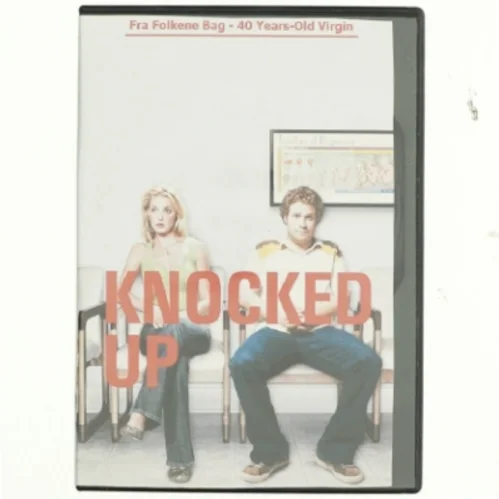 Knocked up