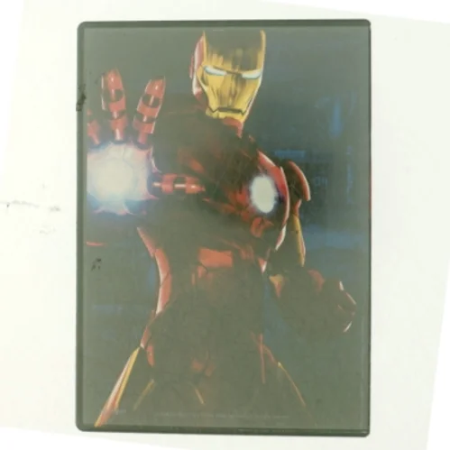 Iron man