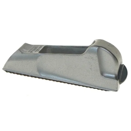 Stanley Surform håndhøvl 15 cm fra Stanley (str. 15 cm)