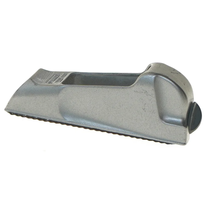 Stanley Surform håndhøvl 15 cm fra Stanley (str. 15 cm)