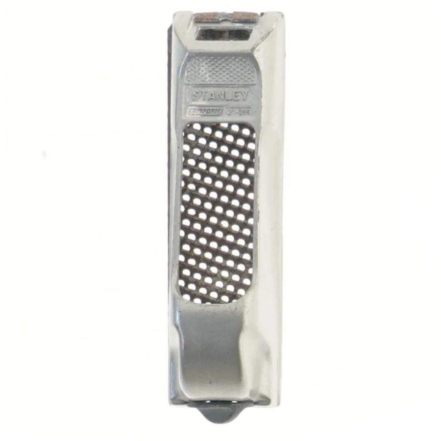 Stanley Surform håndhøvl 15 cm fra Stanley (str. 15 cm)