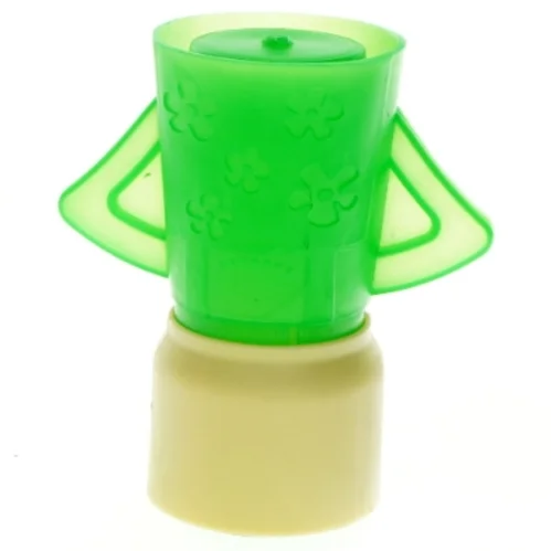 Angry Mama Microwave Cleaner (str. 12x11 cm)