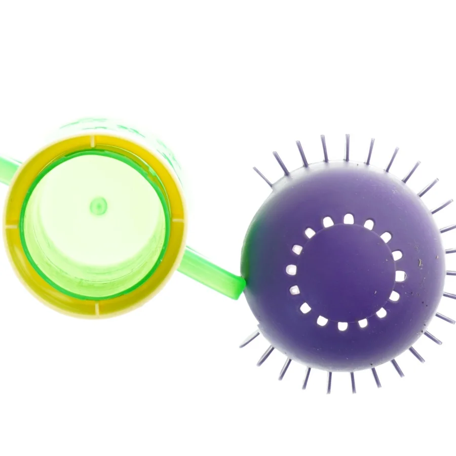 Angry Mama Microwave Cleaner (str. 12x11 cm)