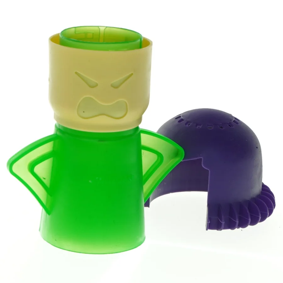 Angry Mama Microwave Cleaner (str. 12x11 cm)
