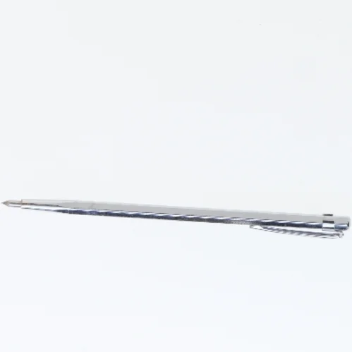 Metal kuglepen (str. 15,5 cm)