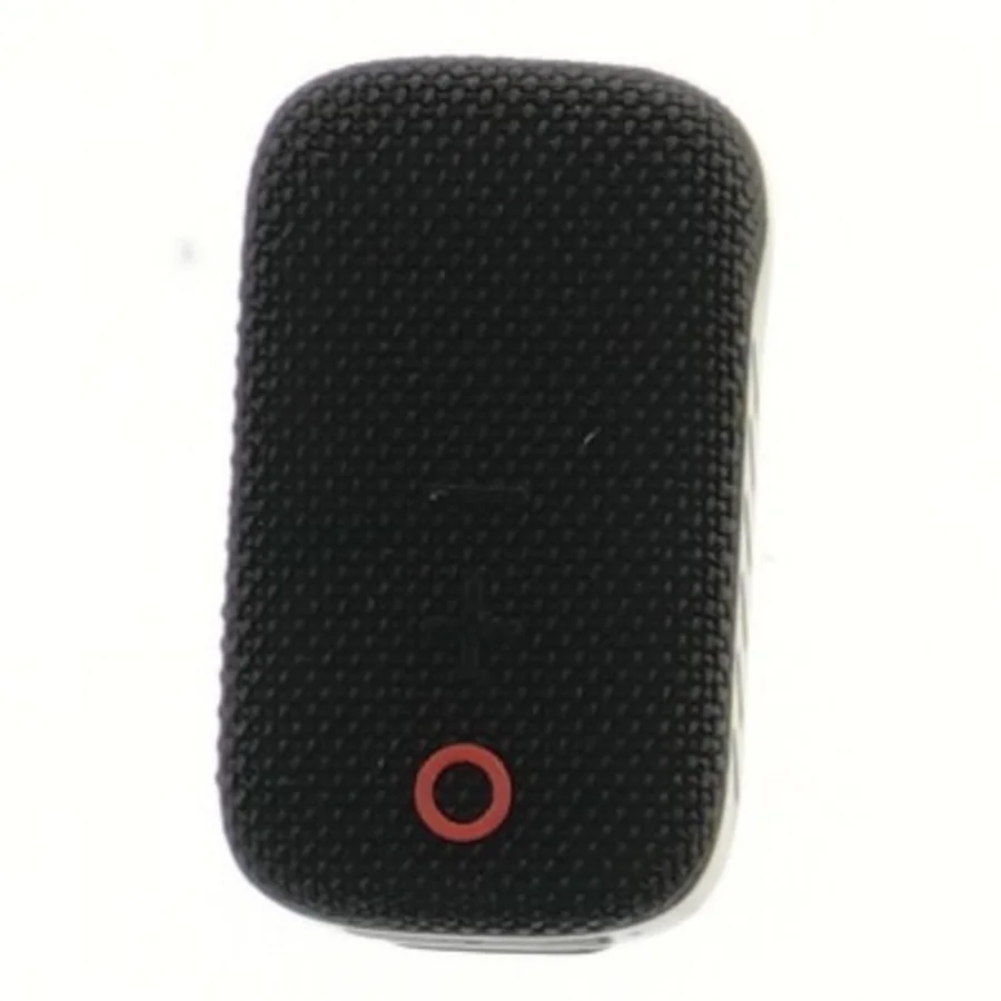 Trådløs mikrofon modtager fra XZOUND (str. 7,5x4,5 cm)