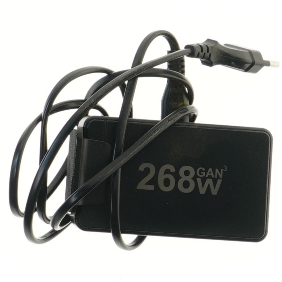  268 gan W(str. 11x6,5 cm) (str. 11x6,5 cm)