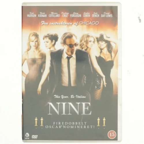 Nine
