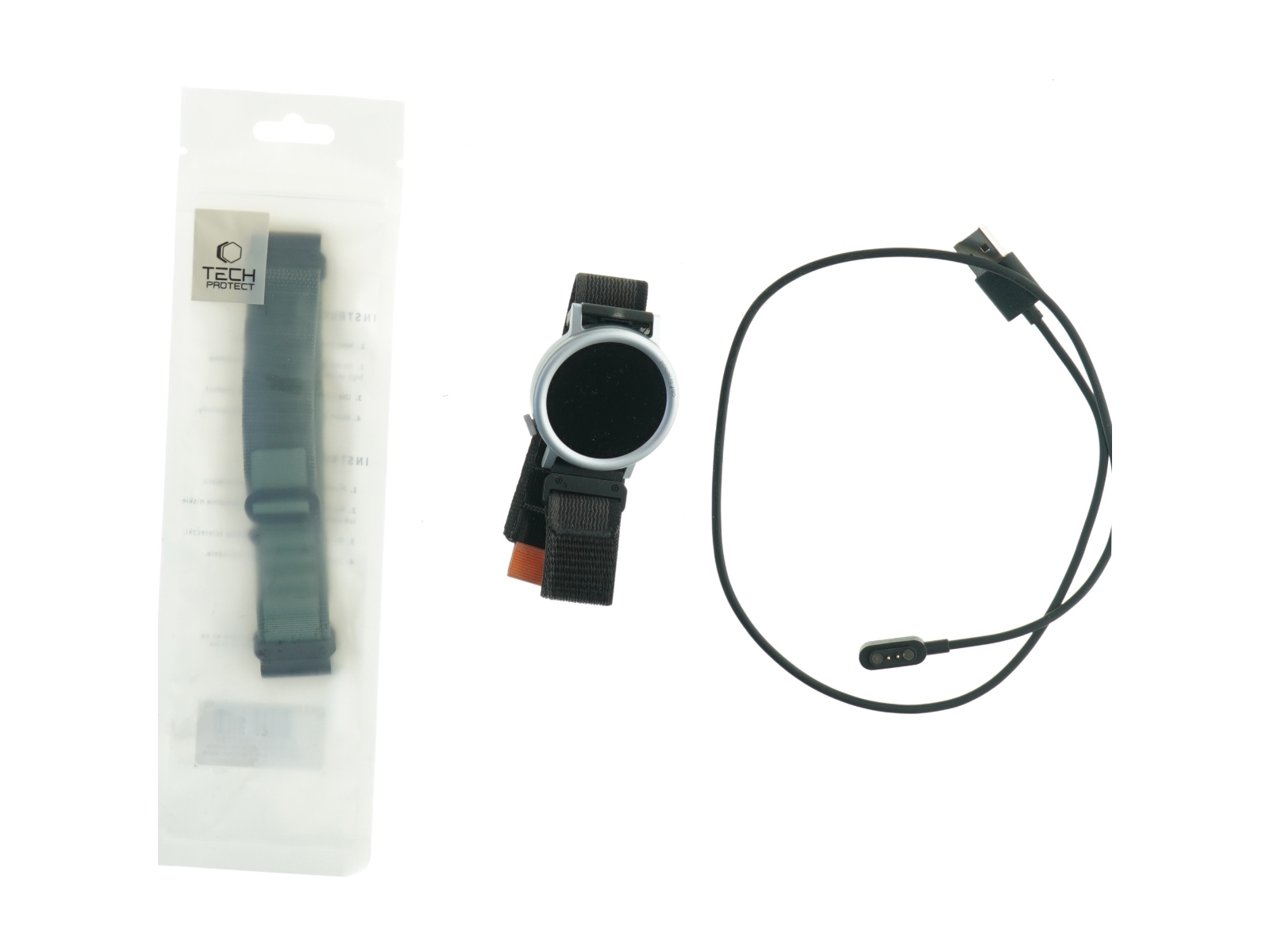 Nothing Smart Watch