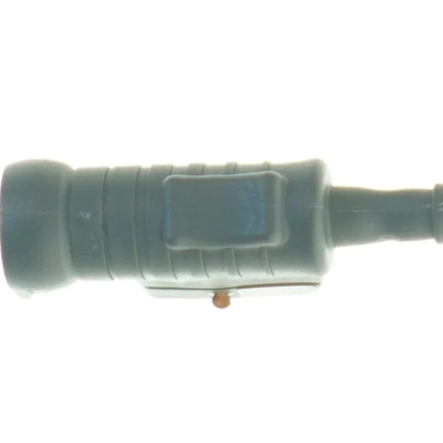 Stik til ekstern tank mariner fra Schuko (str. 7,5x3,5 cm)