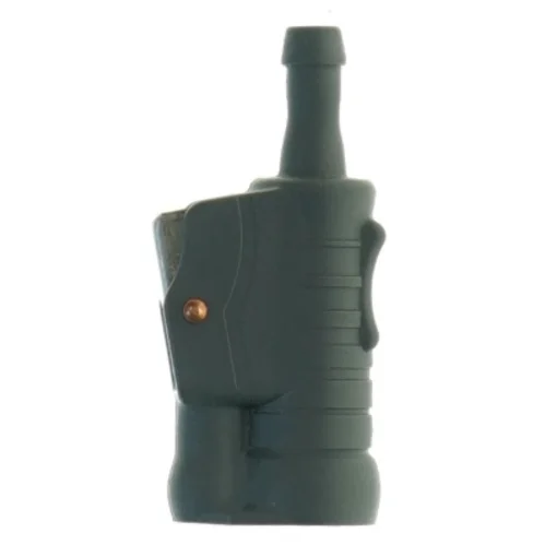 Stik til ekstern tank mariner fra Schuko (str. 7,5x3,5 cm)