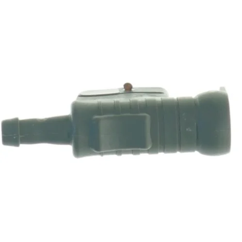 Stik til ekstern tank mariner fra Schuko (str. 7,5x3,5 cm)