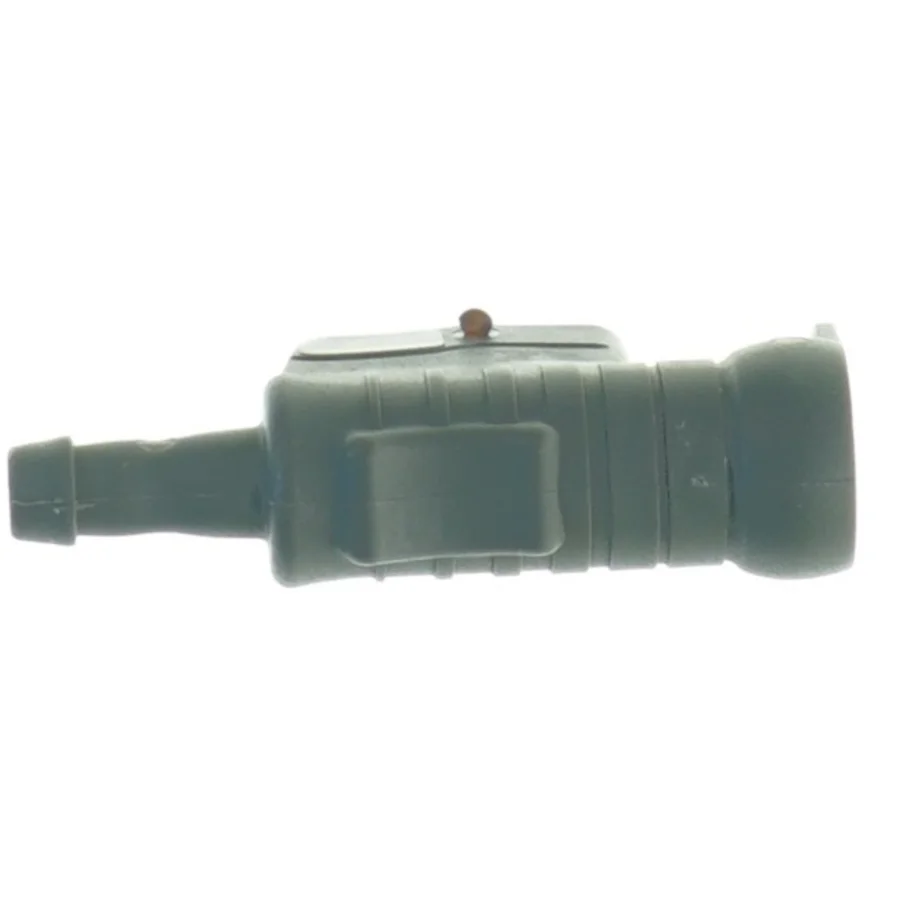 Stik til ekstern tank mariner fra Schuko (str. 7,5x3,5 cm)