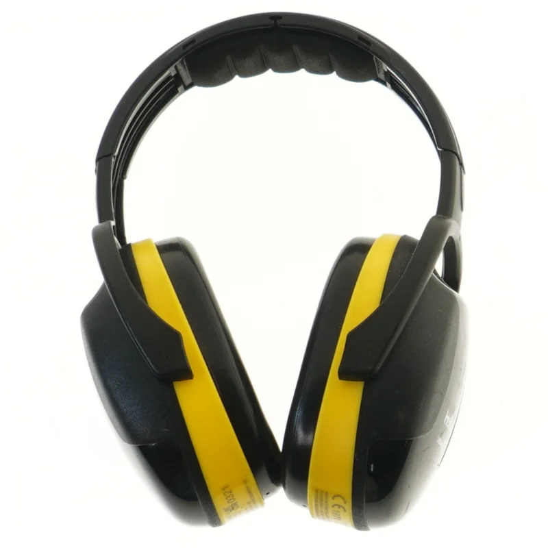 Høreværn Hellberg Secure 2 fra Hellberg (str. Ø 15 cm)