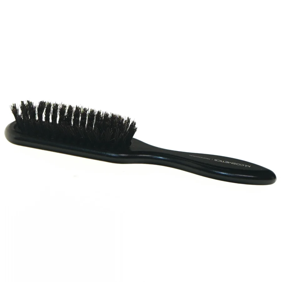 Hårbørste fra M.Cosmetics (str. 22 cm)