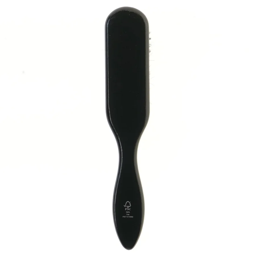 Hårbørste fra M.Cosmetics (str. 22 cm)