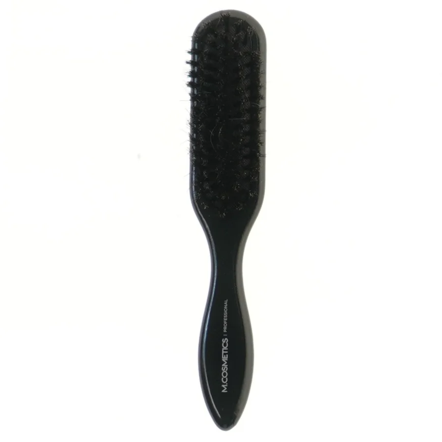 Hårbørste fra M.Cosmetics (str. 22 cm)