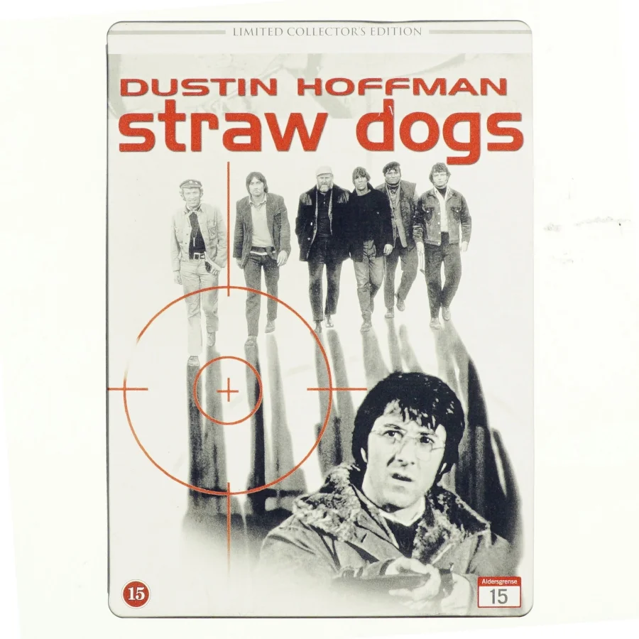 Straw dogs