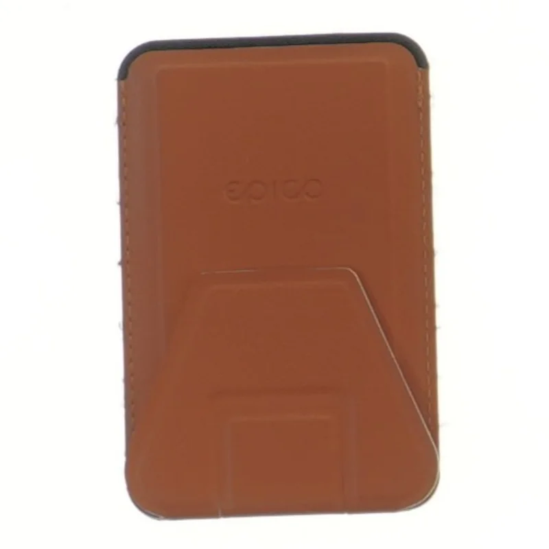 Epico magnetisk kortholder fra Epico (str. 10x6,5 cm)