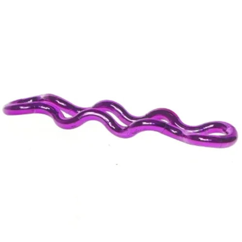 Fidget toy fra Tangle (str. 18 cm)