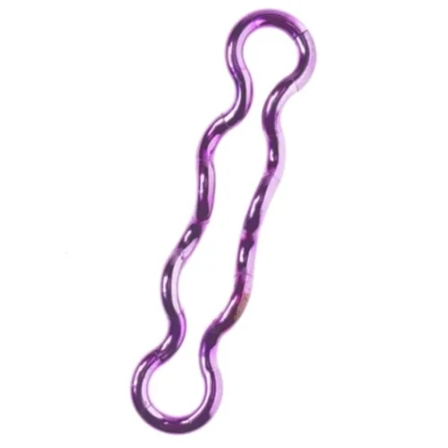 Fidget toy fra Tangle (str. 18 cm)