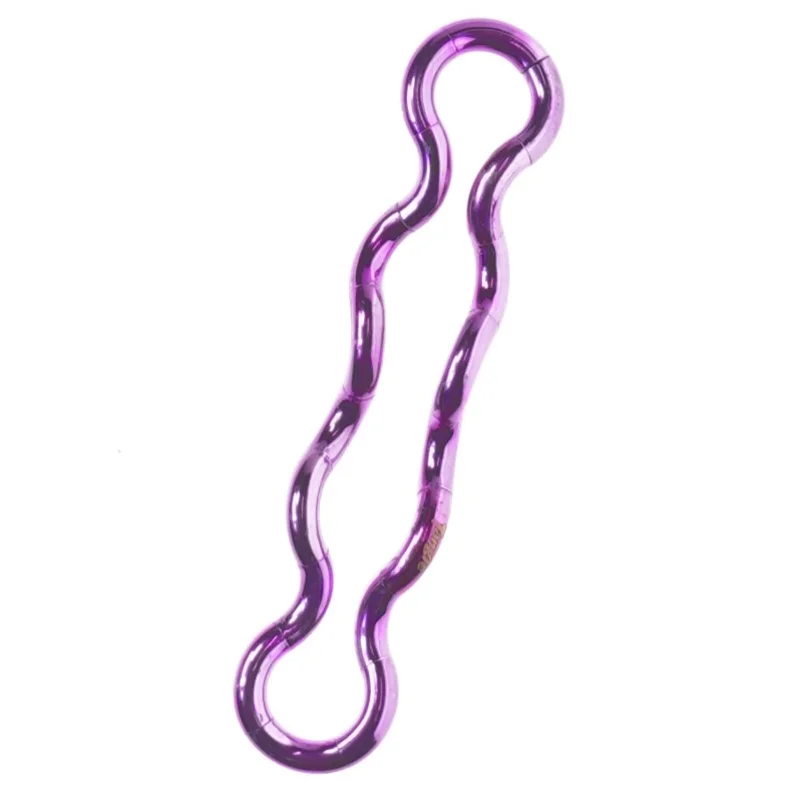 Fidget toy fra Tangle (str. 18 cm)