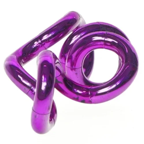 Fidget toy fra Tangle (str. 18 cm)